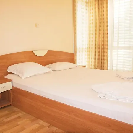 Two-bedroom In Апартамент *