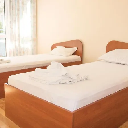 Two-bedroom In Sunny Beach