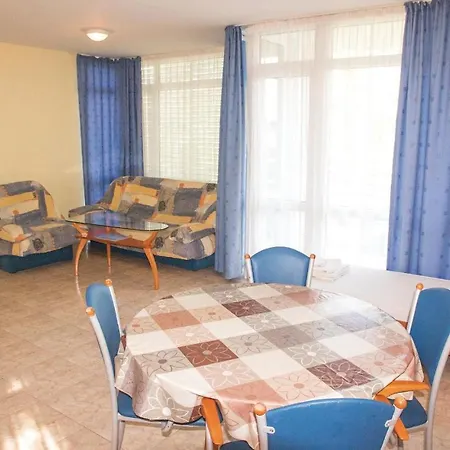 Apartment Two-bedroom In *